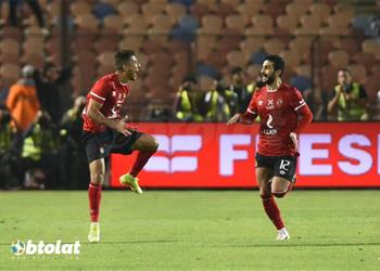 منتخب مصر يوضح عبر بطولات موقف أيمن أشرف من معسكر مباراتي أنجولا والجابون