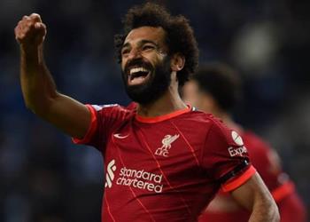أسطورة ليفربول محمد صلاح سيكون له الحق بالرحيل في حالة وحيدة