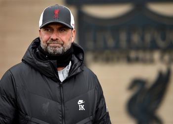 كلوب يستهدف ضم لاعب ريال مدريد إلى ليفربول