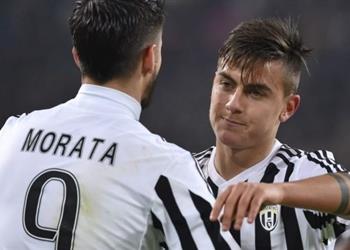 تشكيل يوفنتوس أمام فيورنتينا في الدوري الإيطالي موراتا وديبالا يقودان الهجوم