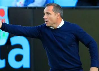 بارجوان ي علق على أنباء رفض كوتينيو اللعب أمام سيلتا فيجو ويصرح برشلونة يلعب بأطفال