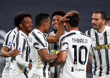 فيديو البديل كوادرادو يقتنص لـ يوفنتوس فوز ا قاتل ا أمام فيورنتينا في الدوري الإيطالي