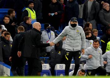 مدرب بيرنلي رد ا على تصريحات توخيل هذه هي كرة القدم