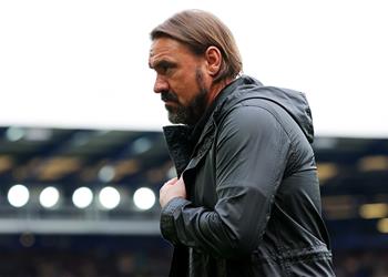 رسمي ا نورويتش سيتي يعلن إقالة المدرب دانييل فاركي