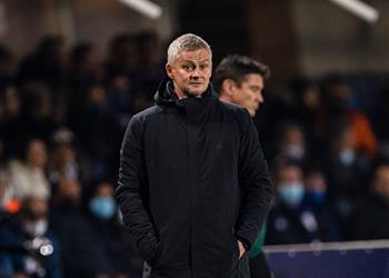 تقارير مدرب ألماني م هتم بخلافة سولشاير في مانشستر يونايتد