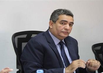 عضو مجلس نواب أحمد مجاهد متهم بالتزوير والتدليس وأخبار سارة للجماهير المصرية قريب ا