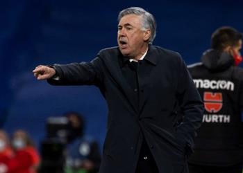 أنشيلوتي يتعاطف مع برشلونة وضعهم الصعب يفاجئني وأتمنى الحظ السعيد لـ تشافي