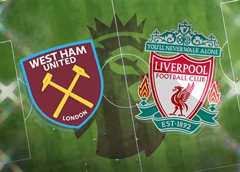 تشكيل ليفربول المتوقع أمام وست هام اليوم في الدوري الإنجليزي