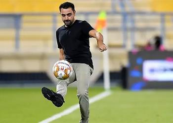 تشافي فكرت في الرحيل مرتين عن برشلونة وتعلمت الكثير مع السد