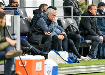 روما يسقط مجدد ا بثلاثية أمام فينيزيا في الدوري الإيطالي