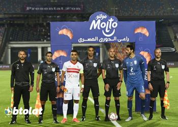 اتحاد الكرة ي علن تكريم حكام مباراة القمة