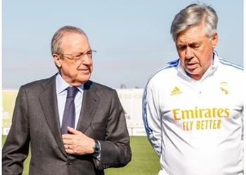 تقارير ريال مدريد ينوي التضحية بـ ثلاثي الفريق من أجل مبابي وروديجر