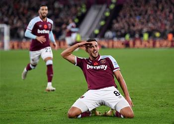 فورنالس احتساب هدفي باسم أليسون غير منطقي وعلى الفرق القتال أمامنا