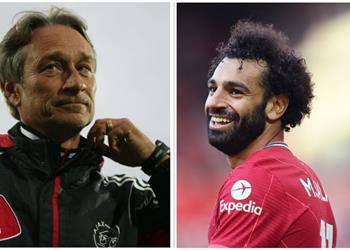 أرطغرل محمد صلاح يمكنه المنافسة بقوة على الكرة الذهبية وأرحب بتدريب الإسماعيلي