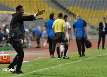 الكومي عائق وحيد أمام عودة ميدو لتدريب الإسماعيلي ولن نسدد الشرط الجزائي لـ طلعت يوسف