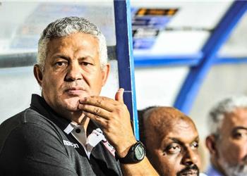 محمد حلمي عن تجديد بن شرقي يجب وضع اللاعبين في حجمهم الطبيعي ولو كارتيرون مصري ا لذبحوه