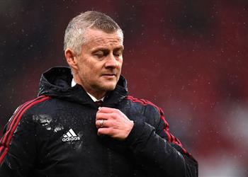 تقارير توضح موقف مانشستر يونايتد الصادم تجاه مستقبل سولشاير