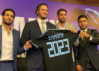 مدير بيراميدز أغلى لاعب في مصر يساوي 10 ملايين جنيه والأهلي سبب تعثر صفقة ناصر ماهر