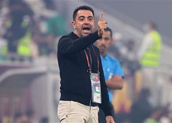 بينها صفقة جديدة واستعادة الهيبة تشافي ي حدد 10 خطوات لوضع خارطة الطريق في برشلونة