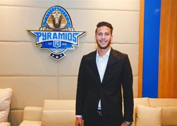 تقارير رمضان صبحي يخلق حرب ا بين كبار أندية الدوري التركي