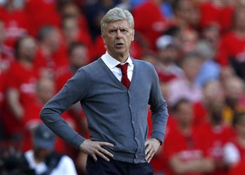 فينجر عن عدم تعاقد آرسنال مع بيل 2007 ارتكبنا خطأ فادح ا