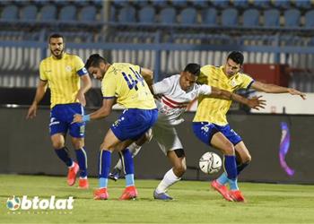 الإسماعيلي يهدد بعدم إذاعة مباراة الزمالك في الدوري