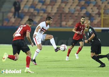 إسلام الشاطر عن تصريحات محمد عادل الحكم صاحب سلطة لتطبيق القانون وليس للاحتواء