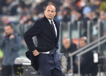 سكاي يوفنتوس ينتظر العروض الخارجية للتخلص من منبوذ أليجري