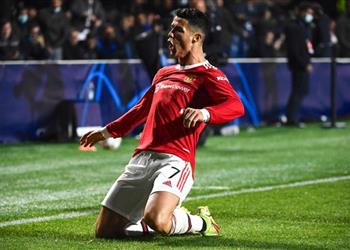 تقارير رونالدو سيرحل عن مانشستر يونايتد في هذه الحالة