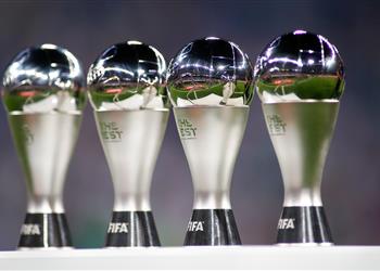 رسمي ا فيفا يعلن موعد حفل جائزة أفضل لاعب في العالم