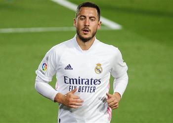 لاعب آرسنال السابق هازارد يمكنه اكتشاف نفسه مع نيوكاسل ومدربه الجديد