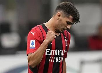 ماركا ريال مدريد يتجاهل تألق دياز مع ميلان ويسعى لبيعه