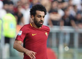 تقارير بايرن ميونخ رفض شراء محمد صلاح من روما