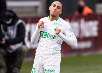 وهبي خزري لاعب ريال مدريد يستحق الكرة الذهبية وأحاول السير على درب ه