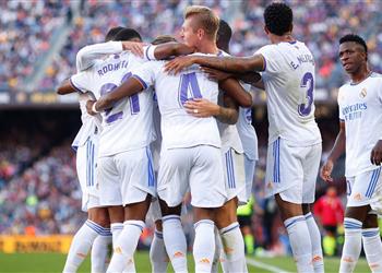 أمام أنظار مورينيو آس لاعب ريال مدريد يقترب من الرحيل