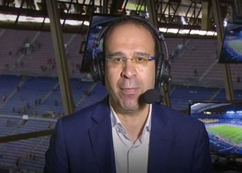 عصام الشوالي يختار أفضل هدف في القمة 123 و ميزة استثنائية وراء تفوق الأهلي