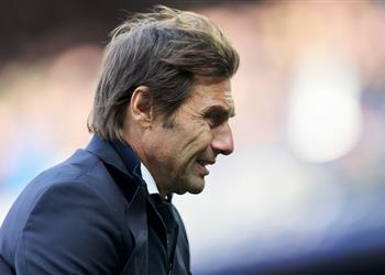 كونتي يفرض نظام ا جديد ا على لاعبي توتنهام في فترة التوقف الدولي