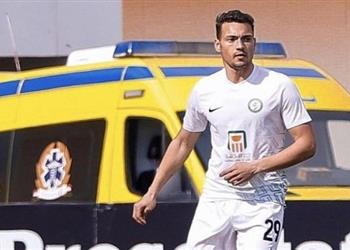 بالأرقام ماذا قدم أحمد ياسين مع البنك الأهلي لينضم إلى منتخب مصر