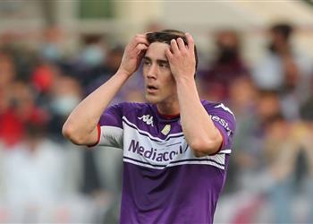 تقارير يوفنتوس يحدد 5 بدلاء لصفقة فلاهوفيتش