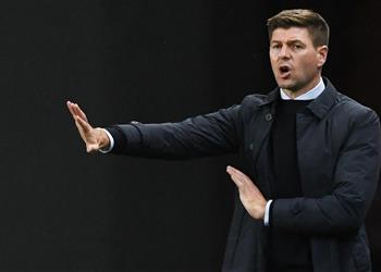 تليجراف توضح موقف جيرارد من تدريب أستون فيلا