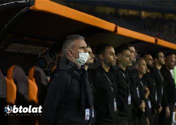 الزمالك الأهلي عاملنا كناد صغير وأخبرنا رابطة الأندية بما فعله مع كارتيرون