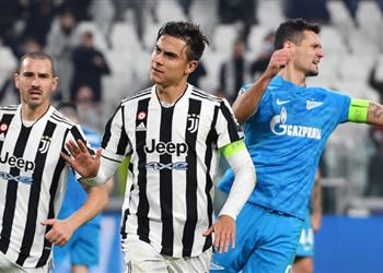 وكيل ديبالا يستعد لوضع كلمة النهاية في محادثات تجديد عقده مع يوفنتوس