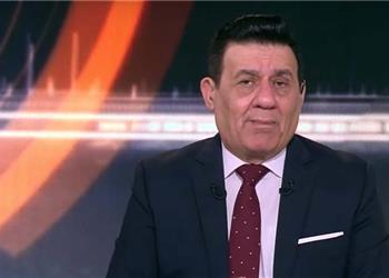 نقابة الإعلاميين عن إيقاف مدحت شلبي نرفض التلاعب بالألفاظ وسيقدم برنامجه بشكل طبيعي