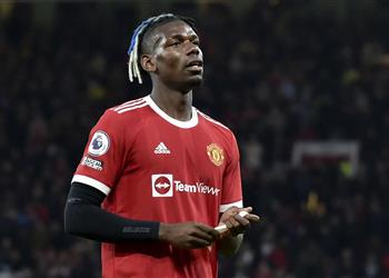 ديلي ستار إصابة بوجبا ربما تضع كلمة النهاية في مسيرته مع مانشستر يونايتد