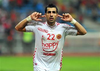 البدري تجاهلني محمد غدار يستعيد عبر بطولات ذكرياته مع الأهلي