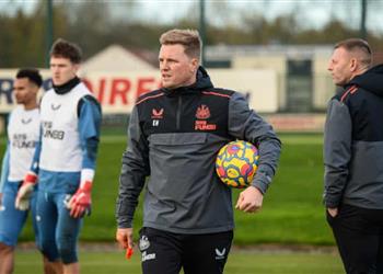 بعد محمد صلاح تقارير إنجليزية نيوكاسل ي خطط لخطف صفقة قوية من داخل ليفربول