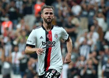 بيانيتش ينتظر فرصة مع تشافي في برشلونة