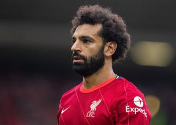 تايمز تكشف تطورات تجديد عقد محمد صلاح