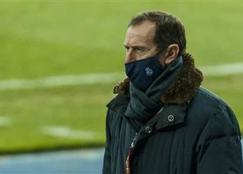 بوتراجينيو ي علق على تولي تشافي تدريب برشلونة وي صر ح ريال مدريد يدعو للتفاؤل