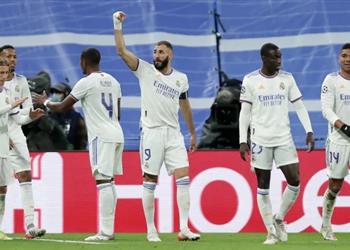 بوتراجينيو ي شيد بجناح ريال مدريد لديه شخصية عظيمة وبنزيما أسطورة